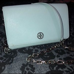 Tory Burch Emerson Crossbody